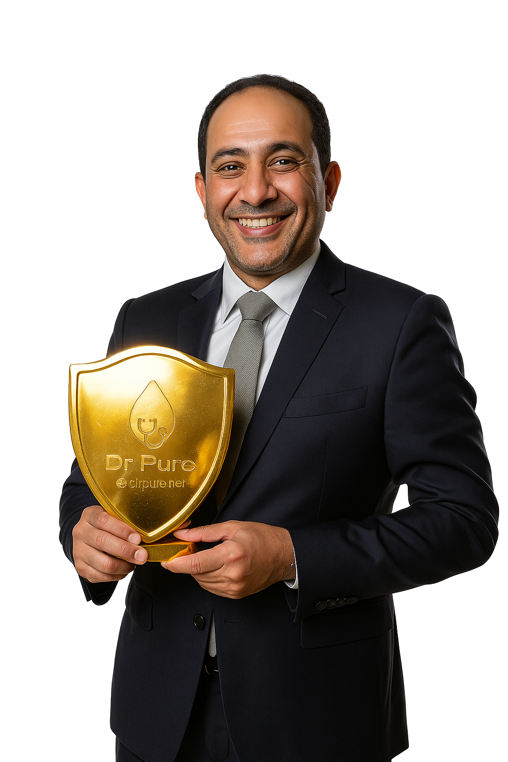 شراكة دكتور بيور